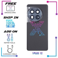 Back Cover For Oneplus 12
