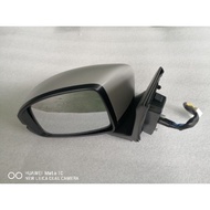 NAZA SURIA DOOR MIRROR / SIDE MIRROR LEFT (PASSENGER  SIDE) 76250-T9N-T11 ORIGINAL(NEW)