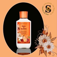 FALL IN BLOOM | Sữa Dưỡng Thể Lưu Hương Mịn Da Bath & Body Works Body Lotion (236ml)
