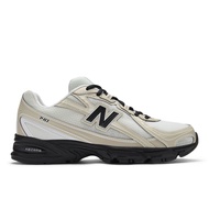 New Balance Unisex 740 (Standard) - TIMBERWOLF