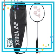 Astrox Lite 27I Graphite String Badminton Racket (G5, Dark Navy)