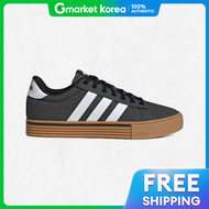 adidas | อาดดาส เดล 4.0 ชดกฬา - สดำคอร ขาวคลาวด นำตาล IF4492 2472647