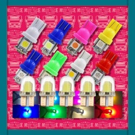 Led T10 Steady Mentol Bulb 12V / 24V [LIGHT008¹]