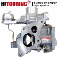 RHF5 Turbo 8981506883 F51CAT-S0180B V-430180 898150-6883 V430180 TURBOCHARGER for ISUZU D-MAX 4JK1 2