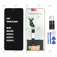 For Motorola Moto G04 G04S G05 G06 LCD Display Touch Screen Digitizer Assembly Replacement