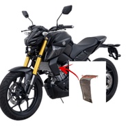 Yamaha mt15 carbon kevlar wing