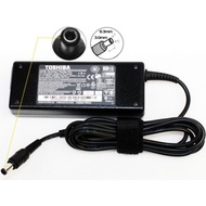 Toshiba Adapter 15v 5a (6.3x3.0)