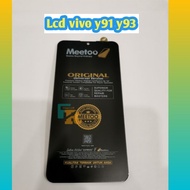 Lcd vivo y91 y93