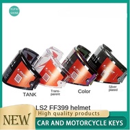 【XPS】Applicable To FF399 Lens ADAPTS LS2 Helmet Backflip Helmet FF399 Model Helmet ORIGINA，New，2024