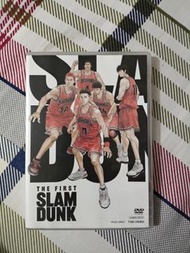 男兒當入樽電影 灌籃高手dvd