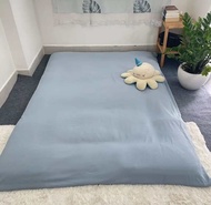 Ga nệm topper Riotexga nệm từ 3cm đến 15cm.