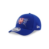 New Era หมวกรุ่น New York Mets Rebellious Resistance Royal 9Forty M-Crown Cap