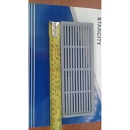 7 INCH" AIR GRILLE AIR COND COVER VENT MODIFIED LORRY C22