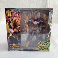All might 海洋堂 山口式 我的英雄學院