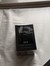 Dior Sauvage Elixir 60ml