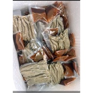 KEROPOK LOSONG FROZEN TERENGGANGU (VACUUM)