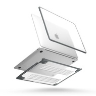 UNIQ｜Venture 360度全包防刮雙料電腦保護殼 MacBook 13 14吋