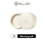 Judydoll D.Oil Control Powder 01 Transparent 12G - Glam Beautique