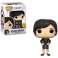 Selina Meyer 723 Funko Pop Chase Version