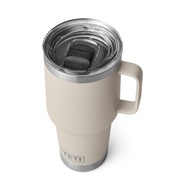 YETI แก้วเยติ เก็บความเย็น รุ่น RAMBLER 30 OZ TRAVEL MUG