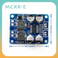 DC8-24V TPA3118 PBTL 60W Mono Digital Audio Amplifier Board AMP Module Chip 1X60W 4-8 Ohms