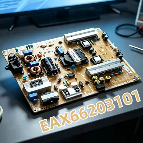 For 55LF5950-CB 55lx341c 55lf595t 49lf630t power board EAX66203101 LGP4760RI-15CH2 LGP49RID-15CH2 LG
