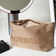 Women's Makeup bag Professional large capacity makeup bag