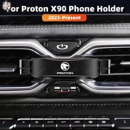IP Premium Dedicated Car Phone Holder Proton X90 (2023-Present)