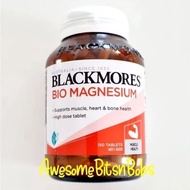 Blackmores Bio Magnesium 150 Tablets