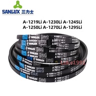 Sanlu V with A-1219Li A-1230Li A-1245Li A-1250Li A-1270Li A-1295Li Transmission with A Type