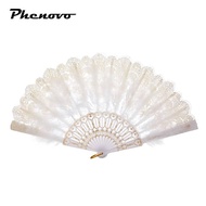 [Phenovo] Performance Fan Royal Blue