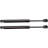 Qty(2) Front Hood Lift Supports Struts Shocks Springs Compatible with Chevrolet Corvette 2005-2012 C