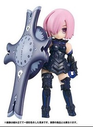 Desktop Army vol.07 FGO 瑪修 DTA Fate Grand/order