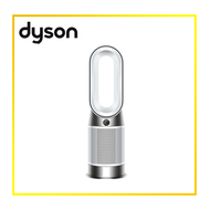 dyson - 戴森 Purifier Hot+Cool™ Gen1 HP10 三合一 HEPA 13 暖風空氣清新機 (白色)｜有效捕捉灰塵、致敏原、細菌 及 H1N1 病毒