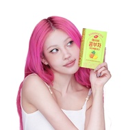 Dongsuh Apple Cider Vinegar Kombucha Pineapple Mango 50g (10 Sticks)