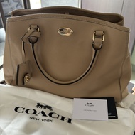 Tas Coach Original Preloved