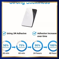 Double Tape Foam 1.5mm Thick Unmarked Adhesive 20 PCS - 9448A