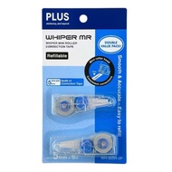 Refill Correction Tape "Plus" WH-605