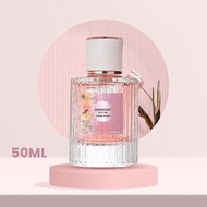 Floral Affair Perfume 50ml, minyak wangi tahan lama untuk wanita