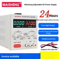 8.7/Best-Selling Hardware/Best-Selling Hardware/Maisheng 0-30V5A10A Digital Display Adjustable Power