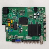 AIWA JU55DS700S MAINBOARD  TP.MT5522.PC821