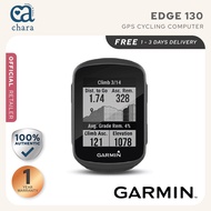 (Local Warranty) Garmin Edge 130 Plus Bike Computer