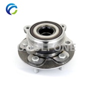 Front Wheel Hub Bearing For LEXUS RX L2 2015-2017 2GR-FKS 4355048010 4355048011 43550-0E010 43550-48