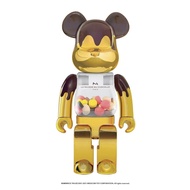 [🇸🇬Sale] BE@RBRICK x La Maison du Chocolate “Golden Memories” 1000% bearbrick