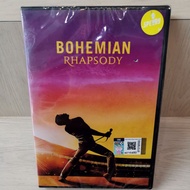 DVD Bohemian Rhapsody original Special Collection brand new