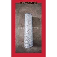 Hitachi EX75UR ZX50U Excavator Hydraulic Oil Filter Penapis Minyak Hidrolik