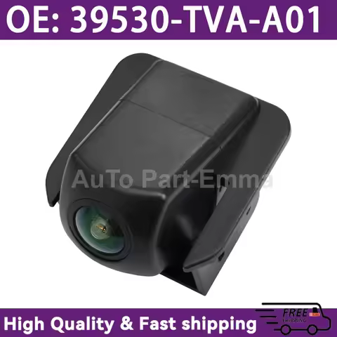 High Quality 39530-TVA-A01 For Honda Accord 2018 2019 2020 2021 Rear View Parking Reversing Camera 3