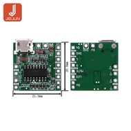 PAM8403 DC 5V Mini Class D 2x3W USB Power Amplifier Board DIY Bluetooth Speaker Z07 Drop ship