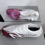 FURON TEAM V8 Elite FG Football Shoes Size: 39-45 stud Football Shoes Free Shipping / COD