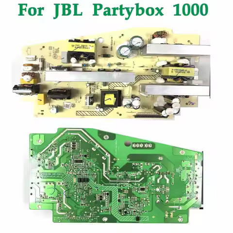 1PCS New For JBL Partybox 1000 Power Panel Speaker Motherboard Connector Brand-New JBL PARTYBOX 1000